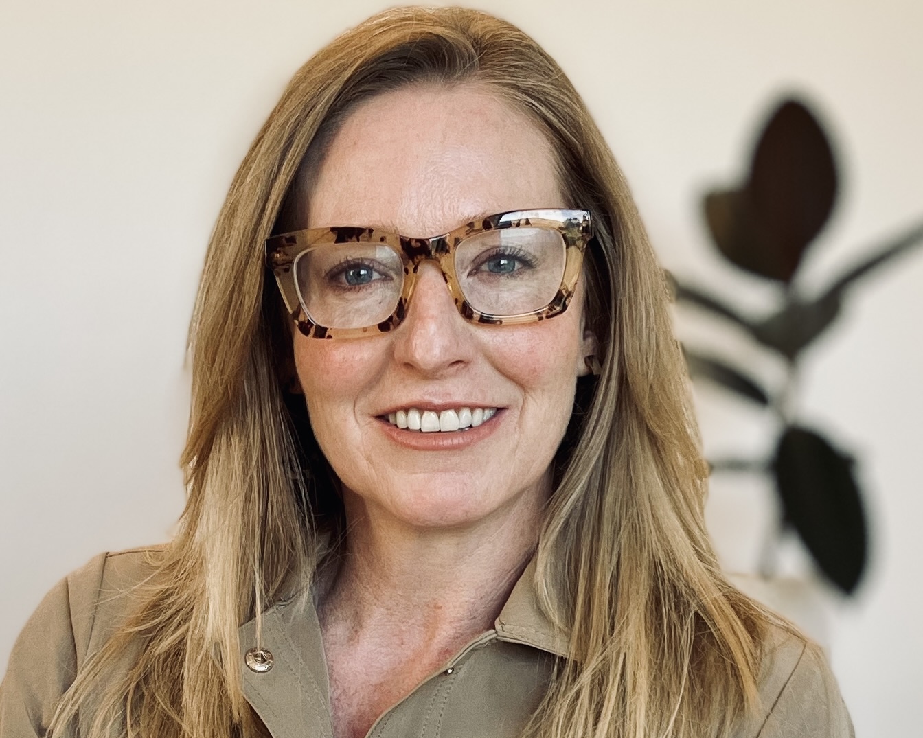 Kelly Rausch, Archivist & VR Specialist