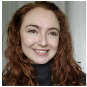Sarah Schwartz, Data Specialist