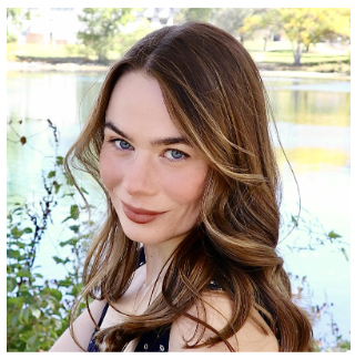Emily Brennan, Metadata Specialist