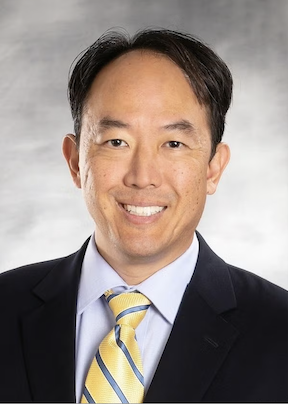 Dr. Anthony Chow, Co-Founder, Librarians for Ukrainian Peace & Independence
