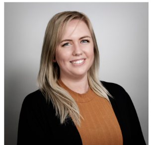 Laurel Schwaebe, Data Specialist