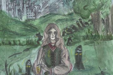 Fairfield University: November 2024