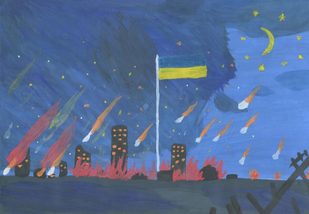 University of Connecticut,  April 2025