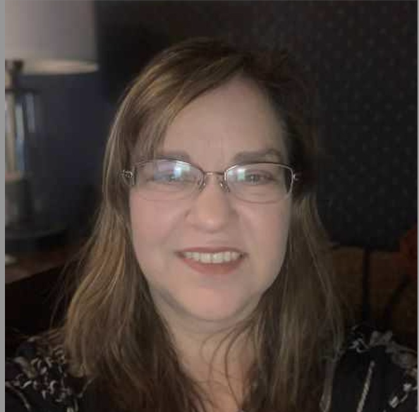 Dr. Rhonda Clark, Lead Archivist